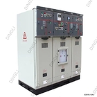 12 KV 50/60Hz High Standard Electrical Substation Switchgear Low Voltage Withdrawble